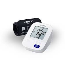  OMRON BLOOD PRESSURE MONITOR DEVICE
