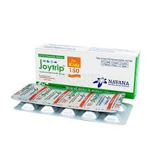  JOYTRIP 150 MG Tab
