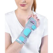 WRIST SPLINT AMBIDEXTROUS