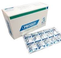  PRODEP 20 MG Cap