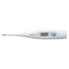 CITIZEN DIGITALl THERMOMETER Model: CTA-302 DEVICE