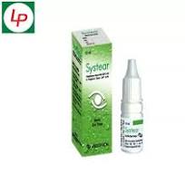 SYSTEAR 10ML Eye Drop