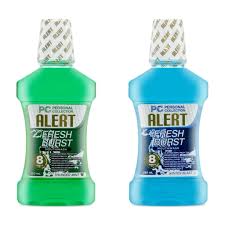Mouth wash 